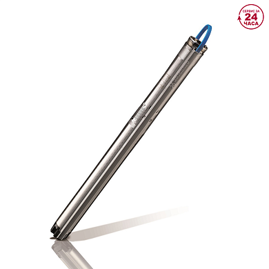 Скважинный насос Grundfos SQE 7-40