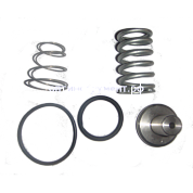 2200010 Ремкомплект клапана минимального давления G10 3/4