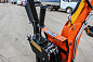 Мини-экскаватор STRONG MS 1500