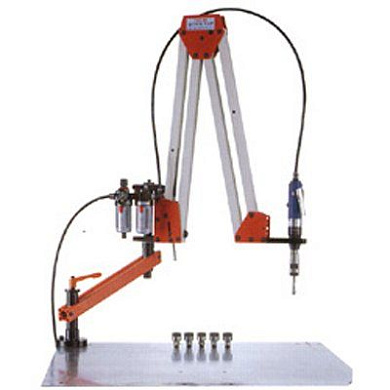 Резьбонарезной манипулятор AT-08/II