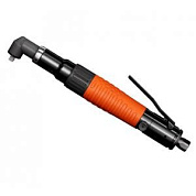 Гайковерт угловой пневматический 1/4" BM-EL-1004L, сборочный, с автоотключением