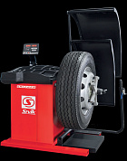 Балансировочный станок СИВИК Trucker Standard
