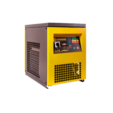Рефрижераторный осушитель Comprag RDX-65 (+3°С)