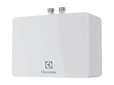Проточный водонагреватель Electrolux NPX 6 Aquatronic Digital
