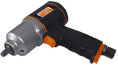 Ударный пневмогайковерт Bahco BP815