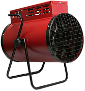 Тепловая пушка Элвин ЭК-9П