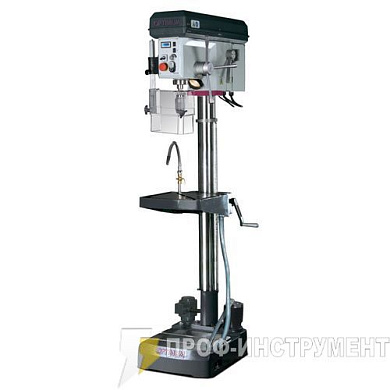 Сверлильный станок OPTIdrill B 28HV