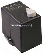 4996110673 Прессостат MDR3/11 3х1/4F+1х3/8F, 6,3А, 380В (аналог 7250450000)