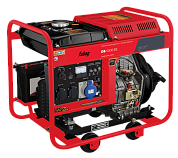 Дизельная электростанция FUBAG  DS 5000 ES