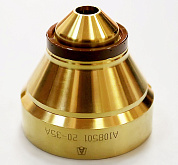 Кожух сопла 20-35А  G3004 А108501