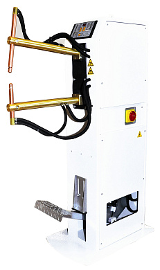 Машина для контактной сварки TECNA 4660E/380