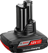 Аккумуляторная батарея (108 В; 25 А*ч; Li-Ion) Bosch 1600A00J0E