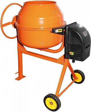 Бетоносмеситель Prorab ECM 180 C