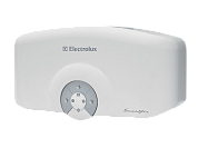 Электрический проточный водонагреватель Electrolux Smartfix 5,5 TS (кран+душ)