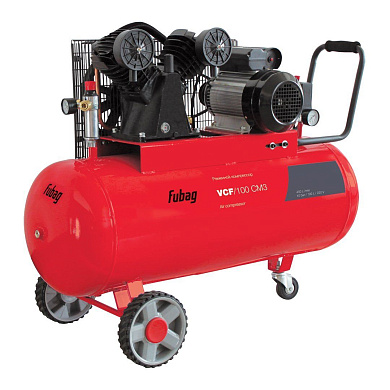 Компрессор FUBAG VCF/100 CM3 45681472