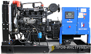 Дизельный генератор АД80С-Т400-РМ35-1