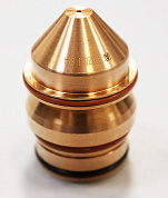 Сопло 80А косой рез А102061