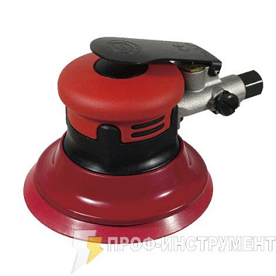 Эксцентриковая пневмошлифмашинка Shinano SI-3101LG