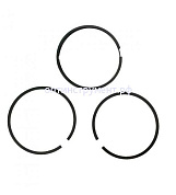 21145005 Комплект колец поршневых D.105 мм LT100