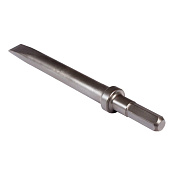 Долото NC-1/3S AA-20/30S-HF узкая лопатка 400