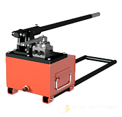 Насос ручной гидравлический НРГ-80160