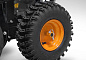 Снегоуборщик бензиновый Carver ST-550