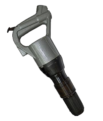 Молоток рубильный ИП-4126