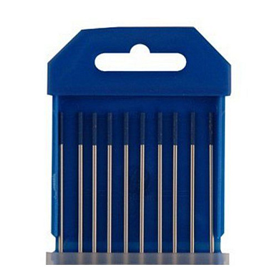 Электрод вольфрамовый FUBAG WL-20х175мм  Ф4,0мм