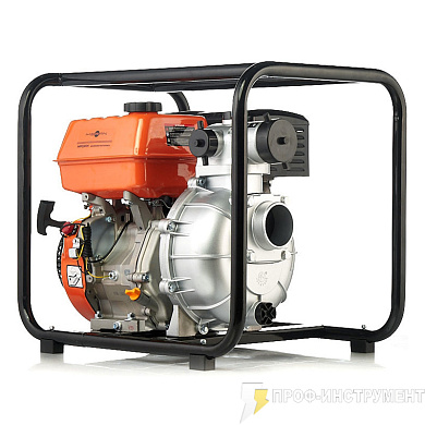 Бензиновая высоконапорная мотопомпа Meran MPG301H