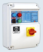 Пультр управления Zenit Q1T 1020