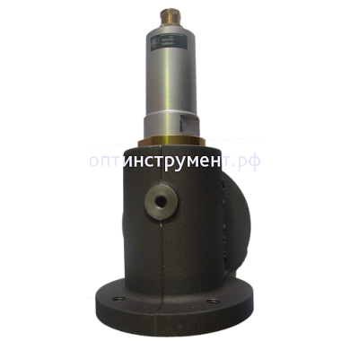 4263102202 Клапан минимального давления G50 2