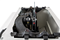Циркулярная пила JET JTAS-12DX 708546-RU