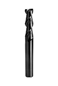 Фреза по алюминию BEST CARBIDE d3,0мм 371-2030