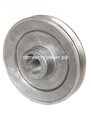 3160.00.00.104 Шкив эл. двигателя