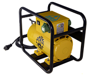 Преобразователь частоты VPK-CV25M
