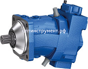 Регулируемый аксиально-поршневой насос открытого контура Bosch Rexroth  A7VO28