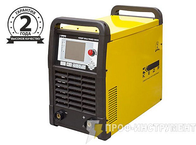 Источник сварочный КЕДР MultiMIG-5000P (380В, 30-500А)
