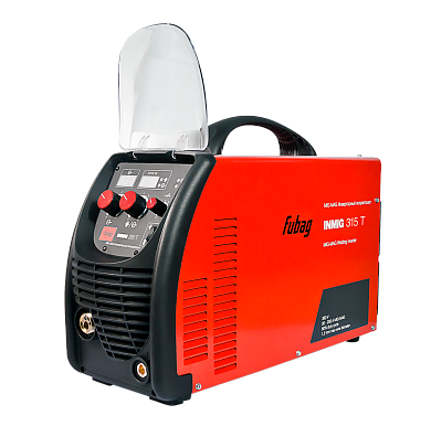 Сварочный полуавтомат FUBAG INMIG 315 T