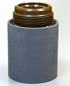 Кожух сопла 45-65А A111007