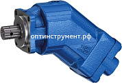 Нерегулируемый аксиально-поршневой насос Bosch Rexroth R902250578