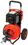 Машина для чистки труб Rothenberger ROSPEED 3F 72960