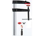 Струбцина BESSEY BE-TG30S12K, 300 мм