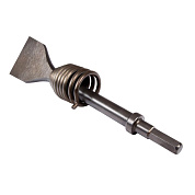 Долото NC-0S-HC 300x50