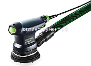 Эксцентриковая шлифовальная машинка ETS 125 FE-201213