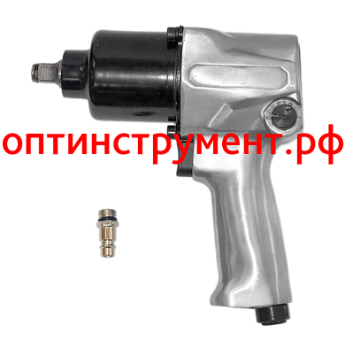 Пневмогайковерт FUBAG IW114/380