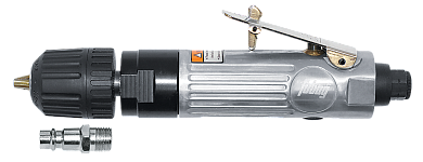 Пневмодрель прямая DL156/2600